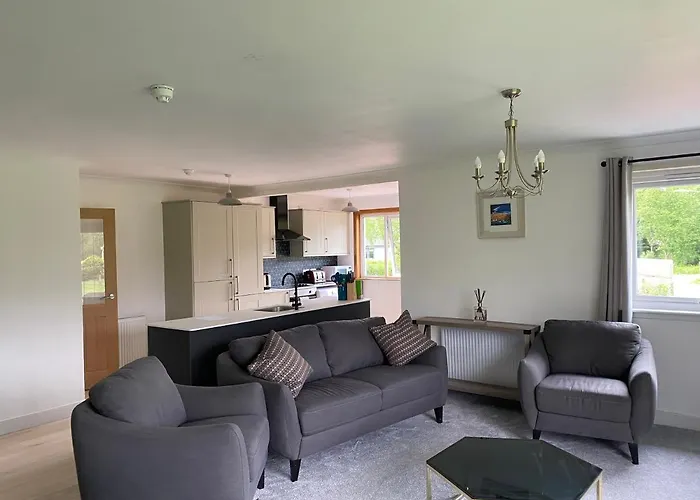 Lyn Leven Cottages