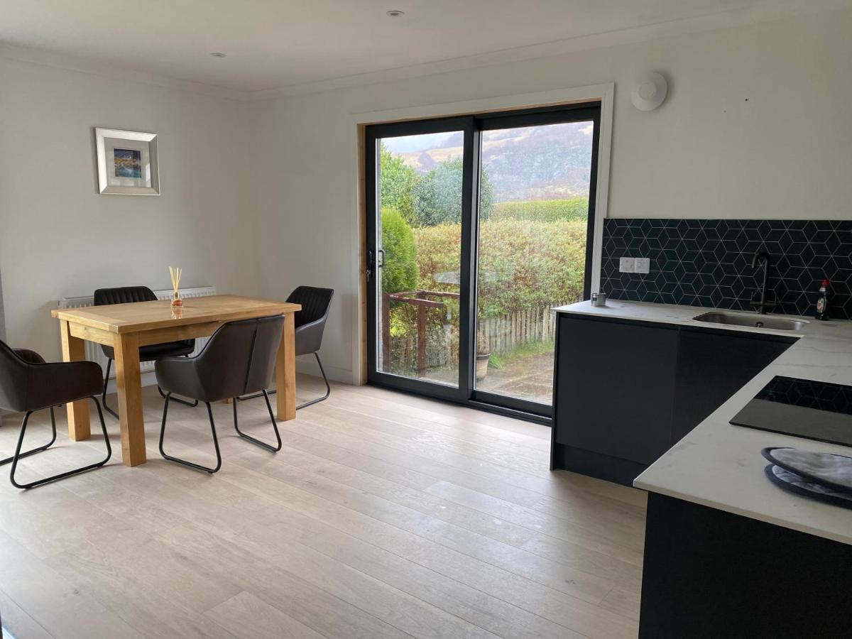 Lyn Leven Сasa de vacaciones Ballachulish